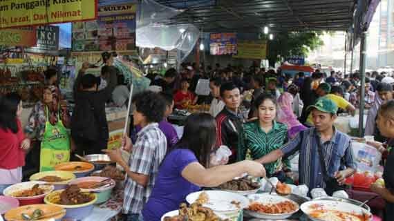 Mantra Penglaris Dagangan Paling Ampuh