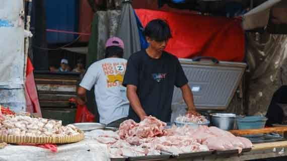 Mantra Semar Mesem Untuk Rezeki Dan Pelarisan