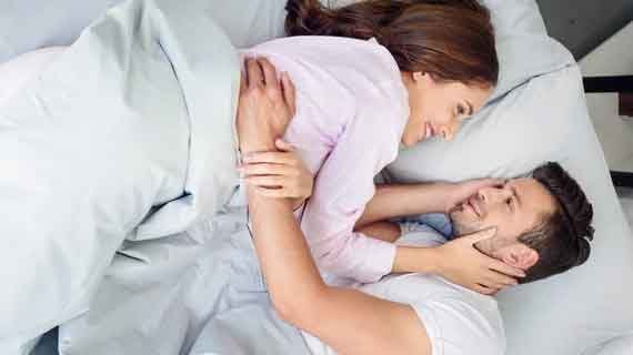 Mantra Senyuman Pemikat Hati Paling Mujarab