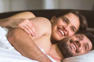 Cara Agar Komunikasi Tidak Macet Dengan Pasangan