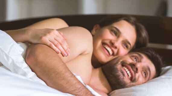 Cara Agar Komunikasi Tidak Macet Dengan Pasangan