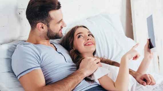 Cara Agar Pasangan Selalu Jujur Dan Terbuka