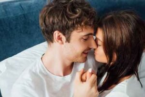 Cara Bicara Agar Wanita Nyaman