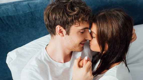 Cara Bicara Agar Wanita Nyaman