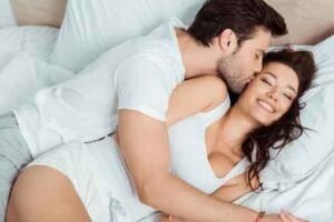 Cara Memanjakan Wanita dengan Sederhana