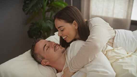 Cara Membangun Chemistry dengan Gebetan