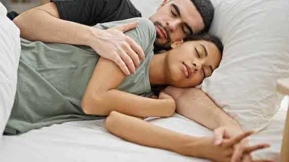 Cara Membangun Kepercayaan Diri Pasangan Anda