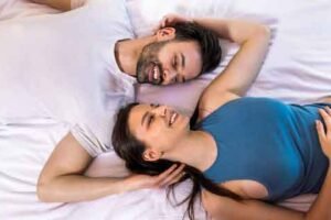 Cara Membuat Wanita Jatuh Hati