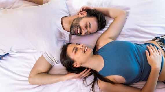 Cara Membuat Wanita Jatuh Hati