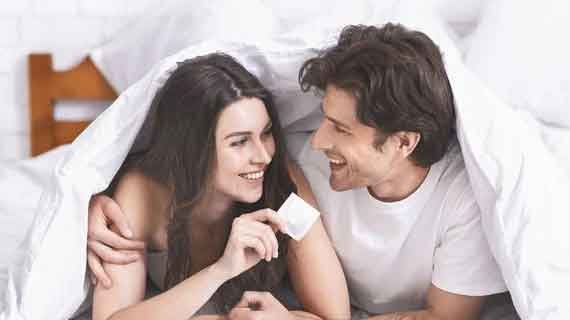 Cara Mengatasi Canggung Saat Kencan