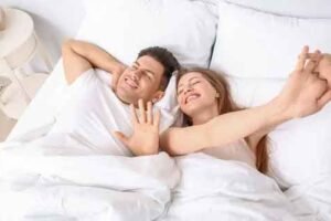 Cara Mengatasi Rasa Cinta Berlebihan