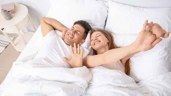 Cara Mengatasi Rasa Cinta Berlebihan