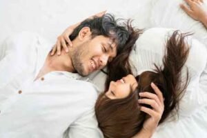 Cara Mengekspresikan Kasih Sayang Tulus Ini