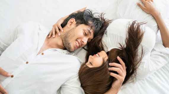 Cara Mengekspresikan Kasih Sayang Tulus Ini