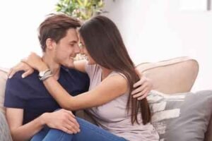 Cara Menghadapi Pasangan Yang Sakit Dengan Sabar