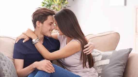 Cara Menghadapi Pasangan Yang Sakit Dengan Sabar