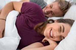 Cara Menghadapi Pasangan Yang Temperamental