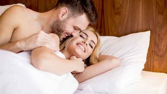 Cara Menghargai Batasan Pribadi Pasangan Anda