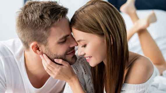 Cara Menguatkan Komitmen Satu Sama Lain Selamanya