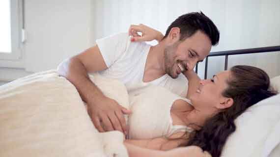 Cara menguji kesetiaan calon pasangan Anda