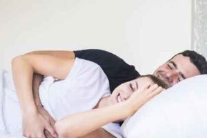 Cara Menikmati Waktu Berdua Saja Agar Harmonis