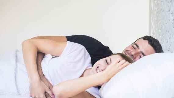 Cara Menikmati Waktu Berdua Saja Agar Harmonis