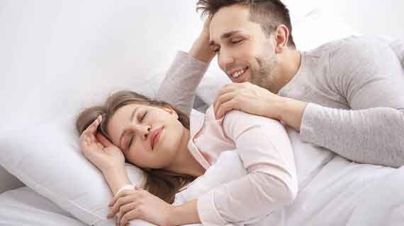 Cara Menjadi Pasangan Yang Suportif Dan Setia