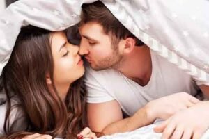 Cara Menjadi Teladan Bagi Pasangan Agar Harmonis