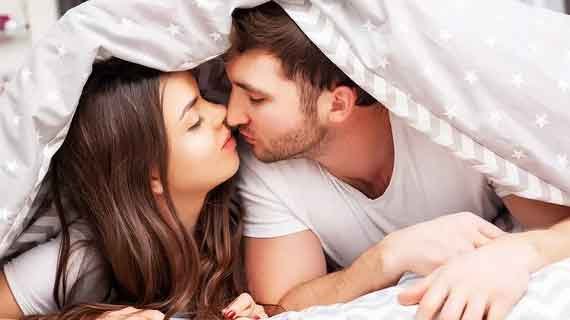 Cara Menjadi Teladan Bagi Pasangan Agar Harmonis