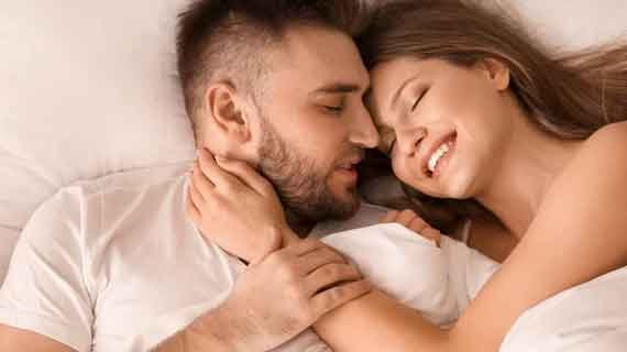 Cara Menjaga Kesehatan Mental Bersama Pasangan