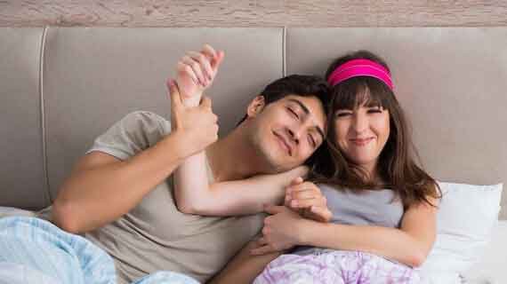 Cara Menjalin Hubungan Tanpa Kepalsuan Yang Abadi