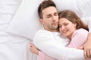 Cara Menjalin Hubungan Tanpa Tekanan