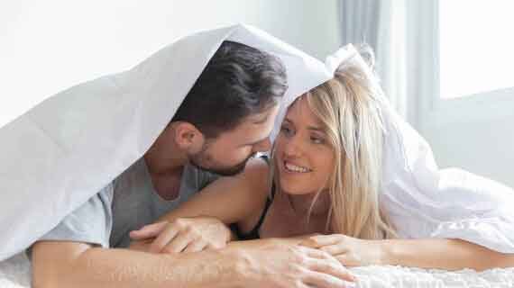 Cara Menunjukkan Komitmen Pada Pasangan Kita