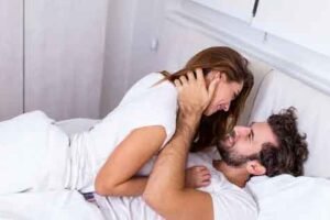 Mengatasi Rasa Cemburu yang Toksik Agar Harmonis