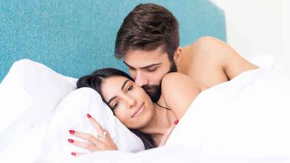 Mengatasi Rasa Takut Jujur pada Pasangan