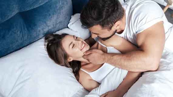 Cara Mengatasi Rasa Takut Kehilangan Pasangan