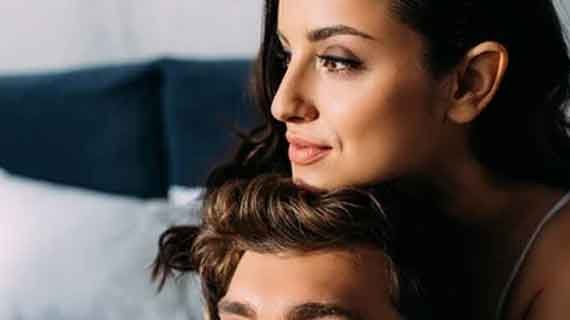 Menghadapi Mantan yang Minta Balikan