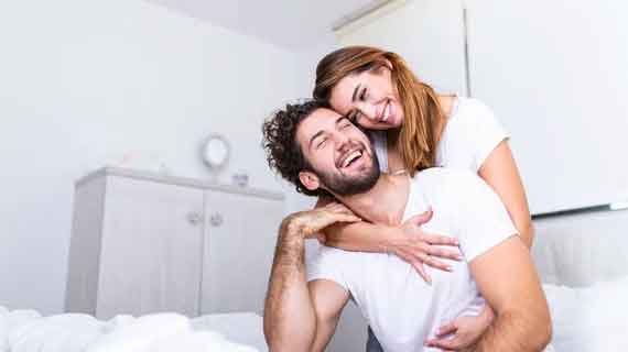 Cara Menghadapi Pria yang Suka Berbohong