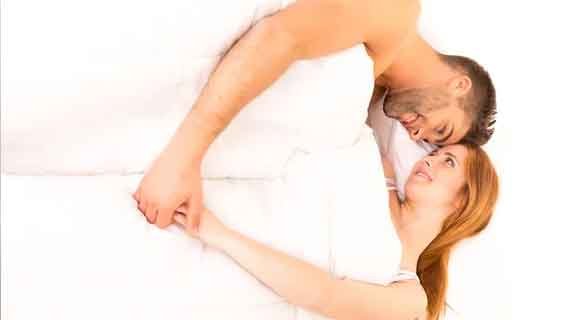 Tips Menghadapi pria yang takut komitmen Anda