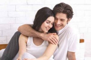 Menghadapi trauma masa lalu kelam sekarang