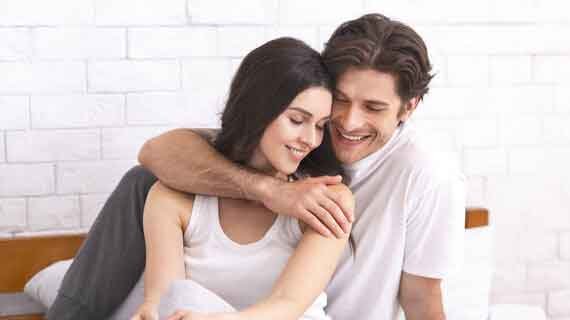 Menghadapi trauma masa lalu kelam sekarang