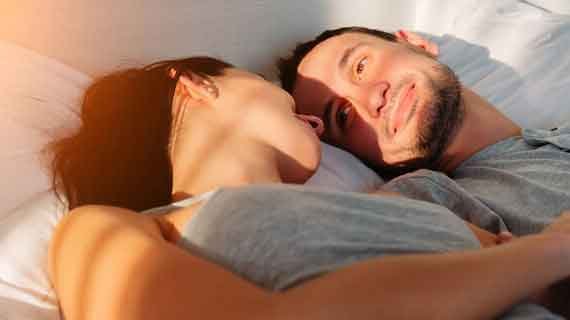 Tips Menghadapi Wanita Yang Sering Ngambek