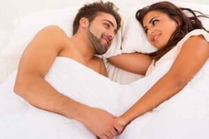 Menghapus Bayang-bayang Mantan Terindah Pasti Bisa