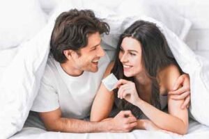 Tanda Hubungan Tidak Bisa Diteruskan