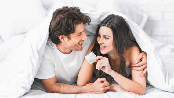 Tanda Hubungan Tidak Bisa Diteruskan