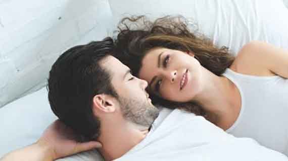 Tanda Pria Hanya Ingin Berteman Saja