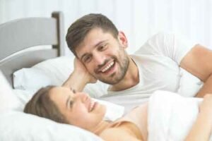 Tanda pria manipulatif dan berbahaya di Sekitar