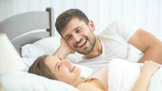 Tanda pria manipulatif dan berbahaya di Sekitar