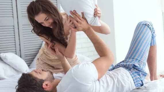 Mengenal Tanda Wanita Ingin Diajak Serius