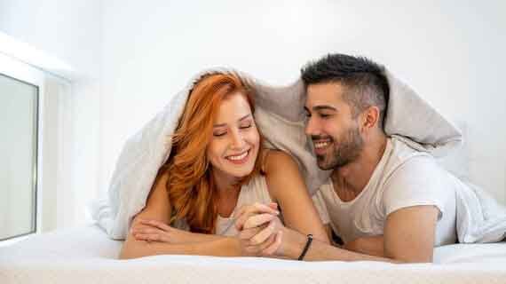 Tanda Wanita Ingin Segera Dilamar